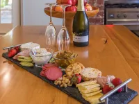 Lucy's Cottage in beautiful Kyneton Hotels in Kyneton