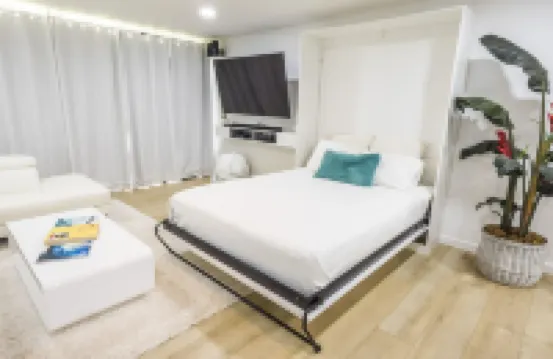 Surfer's paradise on Oahu's North Shore - Split ACs 卡夫庫酒店