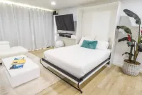 Surfer's paradise on Oahu's North Shore - Split ACs