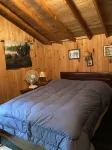 Lake Front Indian Lake Adirondack Camp w/ Boathouse, Sundeck & Boats