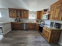 Modern Comfort in Downtown Victor