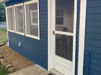 Cozy Cottage walking distance to Downtown! Hotels in Greeneville