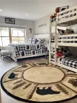 Luxury Condo at the Base of Historic Cranmore Mountain...Let the memories begin