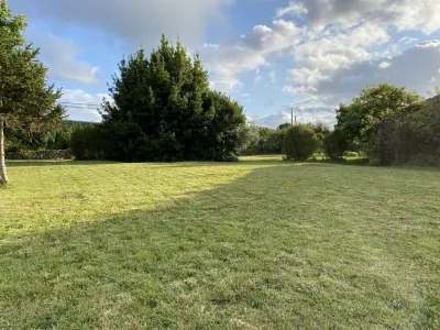 Blissful Galician Retreat Playa Fabega附近的飯店