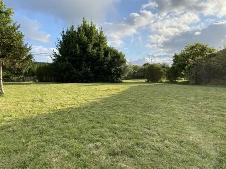 Blissful Galician Retreat