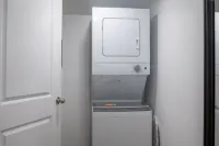 Spacious Basement Apartment