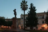 Penthouse 14 - independent suite on the rooftops of Lecce -  Appartamenti vacanze