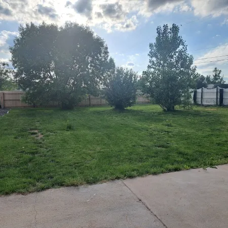 4 Bedroom North Ogallala. Off-Season Pricing