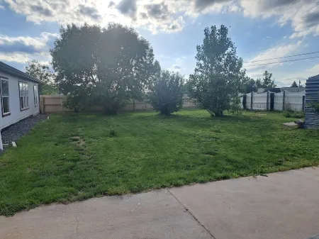 4 Bedroom North Ogallala. Off-Season Pricing