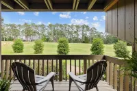 NEW reno! Walk to Pinehurst CC, The Cradle and enjoy the indoor putting green! - Family