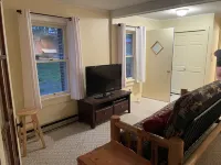 Turn of the century cottage on Big Eagle Lake
