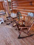 Blackberry Bear - Enjoy Spring and Summer in the Smokies! - บ้านพักหลังเล็ก
