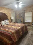 Whispering Pines Lakeside Retreat
