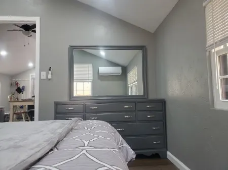 Linn Run Hideaway Cabin