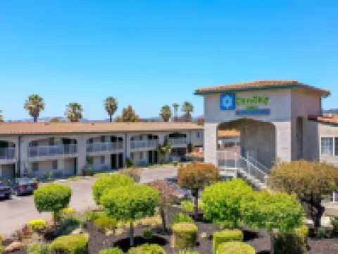 SureStay Hotel by Best Western Castro Valley Hotels in Castro Valley
