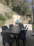 Gîte Charmant Dans Maison Ardéchoise au Coeur des Montagnes Pour Amoureux Nature