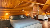 Newly renovated home with gorgeous lake views