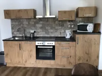 Z'App Holiday Apartment South Eifel Hotels in Bitburg-Prum