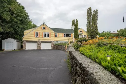 Lake Winnipesaukee, Weirs Beach, Funspot, Gunstock