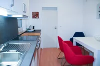 Premium vacation apartment Sunrise