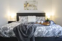 Modern 3-bedroom Guest Suite by Silicon Slopes Các khách sạn ở 