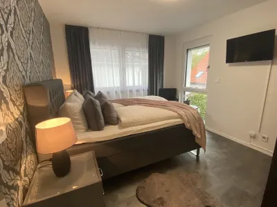 Ferienhaus Unikat B