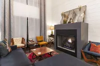 BRAND NEW 4 story home minutes from Warren St w/ a King Suite! Hotels in Hudson