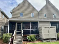 Family Friendly Townhome in desired Stewards Watch Community- 5mins to the beach Hotels in Bethany Beach