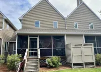 Family Friendly Townhome in desired Stewards Watch Community- 5mins to the beach