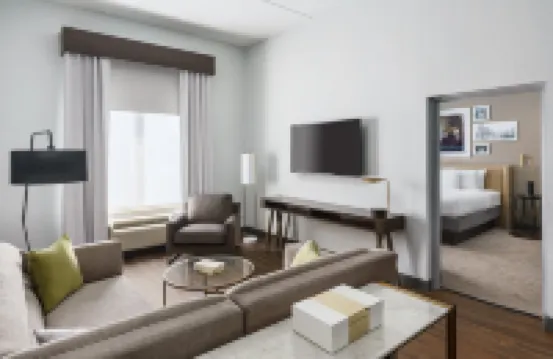 The Bluff Savannah Historic, Tapestry Collection by Hilton Hotels near SCAD Museum of Art