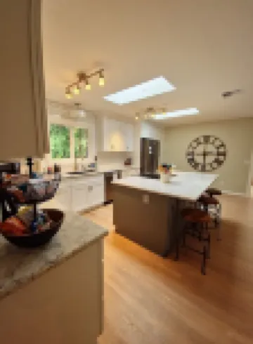 Cozy 4 Bedroom Deception Pass Retreat