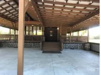 Flanders Cabin Retreat