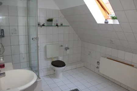 Fewo, Zimmervermietung Direkt im Zentrum Www.stade-altstadt-apartment.de Отели рядом с достопримечательностью «Штаде»