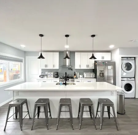 NEW ranch home in University Hills. Near DU and Downtown! Отели рядом с достопримечательностью «Денверский университет»