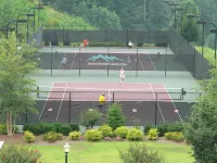 New Luxury Smoky Mountain Country Club Condo, Garage, Washer & Dryer, View!!
