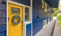 Look no further! Anchorage's Best Stay is Here. Next to Downtown & Free Parking!