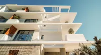 Regency Boutique Hotel Holiday Suits - 3-Star