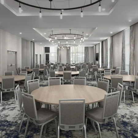 Hilton Garden Inn Pensacola Downtown