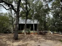 La Cabana Cabin Hotels near Rockne Museum