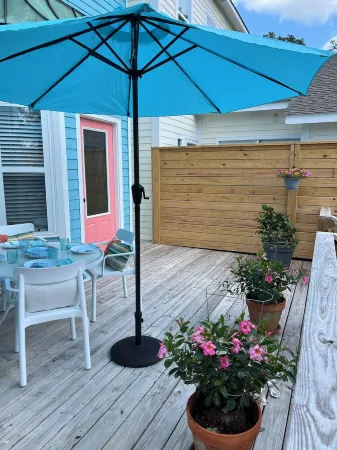 Cumberland Queen Cottage