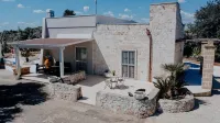Villa Antonietta is a welcoming villa surrounded by greenery