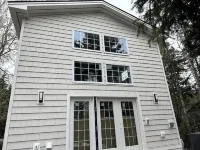 Luxury cabin vc home