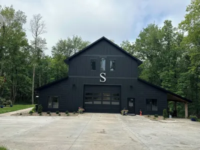 The Barn Loft