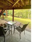 Kalia’s Mountain Momma Getaway