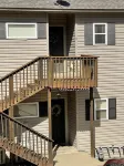 Cozy waterfront condo/ boat dock.  Awesome sunsets! Hôtels à : 