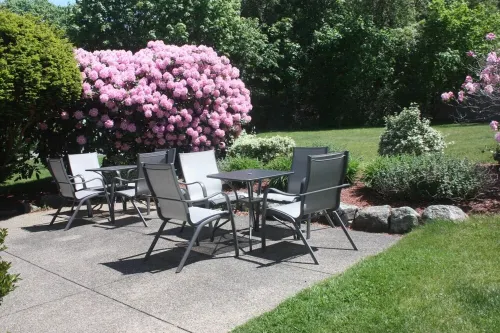 Beautiful Oceanfront Home in Estate Setting Gloucester — Winter Rental Available