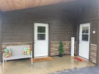 "Outdoors Oasis" Cozy cabin north of Bemidji.