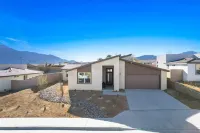 4-bedroom vacation home close to Palm Springs, Joshua Tree, Agua Caliente casino
