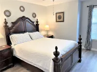 Comfortable & Quiet Home Near Beach, Mayo, walk to Shopping Great for long stays Hotels in der Nähe von Kingsley Plantation