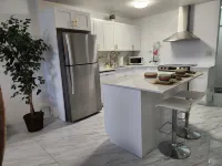 Comfy, lovely and relaxing apt. in Plantation.